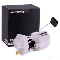 Топливный насос RIDEX 1437911178 SMFY RS 1382f0151 - Изображение 2