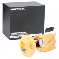Топливный насос RIDEX 1382f0108 1437911427 IM71 Z - Изображение 2