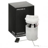 Топливный насос RIDEX O2 5G7 1437911350 1382f0064 - Изображение 2
