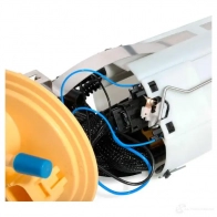 Топливный насос RIDEX 1437911430 U8I4 N 1382f0134 - Изображение 3