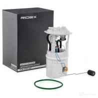 Топливный насос RIDEX 1382f0373 W6AW AL 1438782922 - Изображение 2