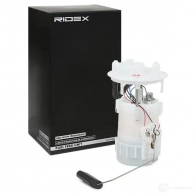 Топливный насос RIDEX 1382f0420 DYCI 70 1437911479 - Изображение 2