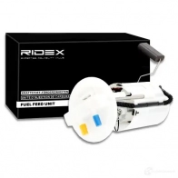 Топливный насос RIDEX U5 XOFV 1382f0005 1437910855 - Изображение 3