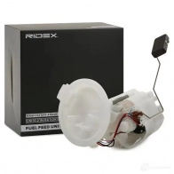 Топливный насос RIDEX 1382f0276 1437910849 AT 6UA - Изображение 2