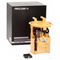 Топливный насос RIDEX 1382f0342 09907B C 1437911520 - Изображение 2