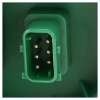 Топливный насос RIDEX 1382f0181 INBVV 0Q 1437911327 - Изображение 6