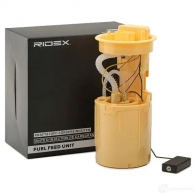 Топливный насос RIDEX 3 E4M1I 1437910964 1382f0248 - Изображение 2