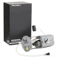 Топливный насос RIDEX 1382f0178 1437911418 VLJC 7H - Изображение 2