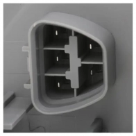 Топливный насос RIDEX 1382f0178 1437911418 VLJC 7H - Изображение 7