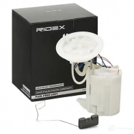 Топливный насос RIDEX 1437911525 WKT KHBB 1382f0096 - Изображение 2