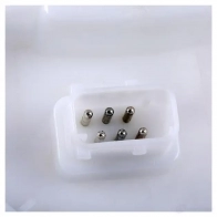 Топливный насос RIDEX NT5 3O 1382f0197 1437911223 - Изображение 5