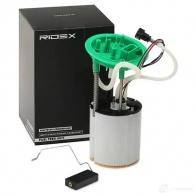 Топливный насос RIDEX 1382f0204 K VDWJ 1437911199 - Изображение 2