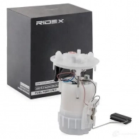 Топливный насос RIDEX E25 67 1382f0319 1438782938 - Изображение 2