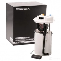 Топливный насос RIDEX 1437911336 KG94 ZY 1382f0251 - Изображение 2