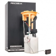 Топливный насос RIDEX 1437911426 1382f0112 VR EX79 - Изображение 2