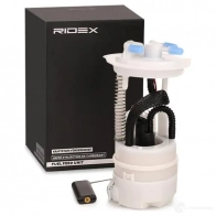Топливный насос RIDEX 1437911577 OQKLF U 1382f0329 - Изображение 2
