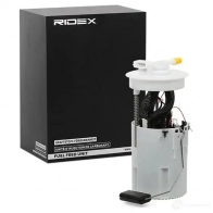 Топливный насос RIDEX 3 N5QOH 1437911437 1382f0215 - Изображение 2