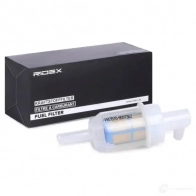 Топливный фильтр RIDEX 1437722898 D XMFXU 9f0063 - Изображение 2