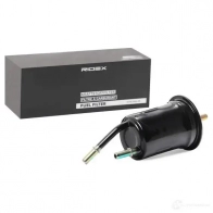 Топливный фильтр RIDEX 6 Z50S 1437721283 9f0357 - Изображение 2