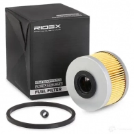 Топливный фильтр RIDEX K7 1Y9Z 1437721281 9f0114 - Изображение 2