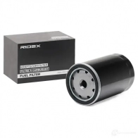 Топливный фильтр RIDEX 9f0059 1437721363 8TSR OO - Изображение 2