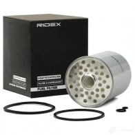 Топливный фильтр RIDEX 9f0152 CUN XKZ 1437722775 - Изображение 2