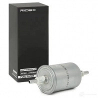 Топливный фильтр RIDEX 9f0003 1437721353 R HY73 - Изображение 2