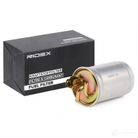Топливный фильтр RIDEX 1437722267 9f0018 Q L21E - Изображение 2