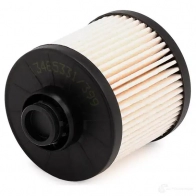 Топливный фильтр RIDEX 4HUG ZRP 9f0157 1437722884 - Изображение 2
