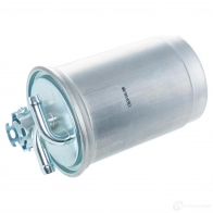 Топливный фильтр RIDEX 1437722285 9f0100 1 K95UV - Изображение 3