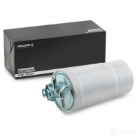 Топливный фильтр RIDEX 92J 1CLT 9f0254 1437721881 - Изображение 2