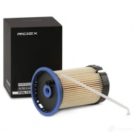 Топливный фильтр RIDEX 9f0198 LLJF W 1437723296 - Изображение 2
