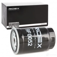 Топливный фильтр RIDEX 9f0052 UQ0LWJ Q 1437722572 - Изображение 2