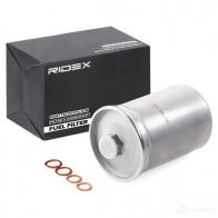 Топливный фильтр RIDEX 9f0068 JH UH4 1437722851 - Изображение 2