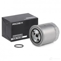 Топливный фильтр RIDEX QT SP3C0 9f0076 1437722889 - Изображение 2
