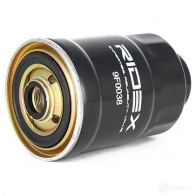 Топливный фильтр RIDEX F8G HV 1437722875 9f0038 - Изображение 3