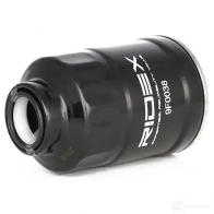 Топливный фильтр RIDEX F8G HV 1437722875 9f0038 - Изображение 4