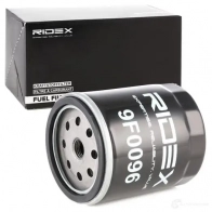 Топливный фильтр RIDEX 723F 6 1437722906 9f0096 - Изображение 2