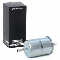 Топливный фильтр RIDEX 9f0315 435D A5 1437722924 - Изображение 2