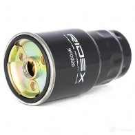 Топливный фильтр RIDEX 9f0020 1437722785 N R4EL1 - Изображение 3