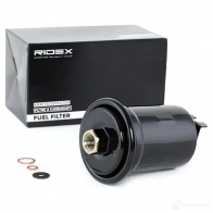 Топливный фильтр RIDEX 1437722788 9f0099 MTX 5XZ - Изображение 2