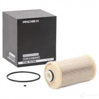 Топливный фильтр RIDEX 1437722558 GJ8 C1YQ 9f0234 - Изображение 2