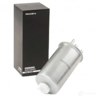 Топливный фильтр RIDEX 9f0151 WP1 ZX6 1437721870 - Изображение 2