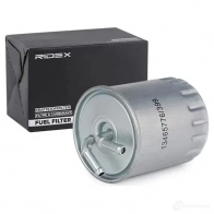 Топливный фильтр RIDEX 9f0200 1437721878 2TDWF 9 - Изображение 2