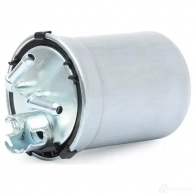 Топливный фильтр RIDEX ZVAZV E 1437722891 9f0129 - Изображение 3