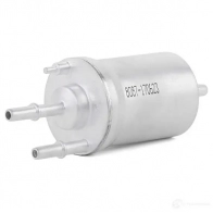 Топливный фильтр RIDEX OT1 UF 1437723274 9f0071 - Изображение 3
