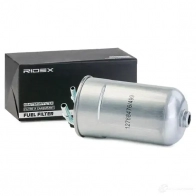 Топливный фильтр RIDEX 9f0126 1437722471 8Z T9BW - Изображение 2