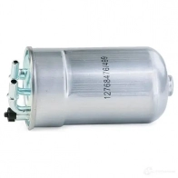 Топливный фильтр RIDEX 9f0126 1437722471 8Z T9BW - Изображение 3