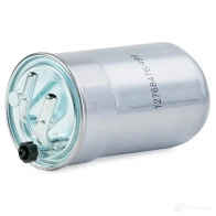 Топливный фильтр RIDEX 9f0126 1437722471 8Z T9BW - Изображение 4