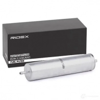 Топливный фильтр RIDEX IUV DO 1437722445 9f0065 - Изображение 2